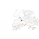 STIHL  Śruba z łbem okrągłym M6x30 9027 068 1372
